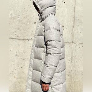 ARITZIA SUPER PUFF LONG